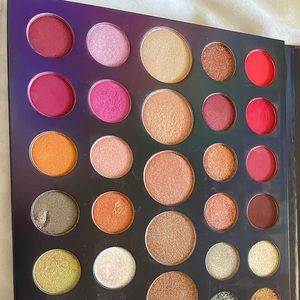 Morphe “Hit the Lights”